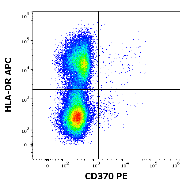 CD370 Antibody (PE)