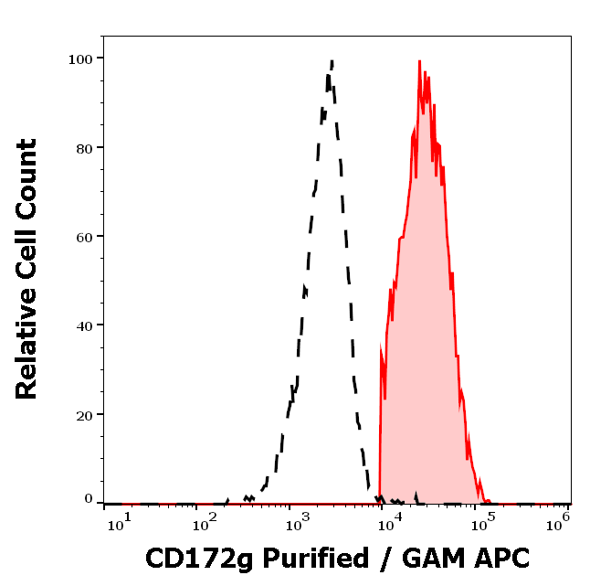 CD172g Antibody