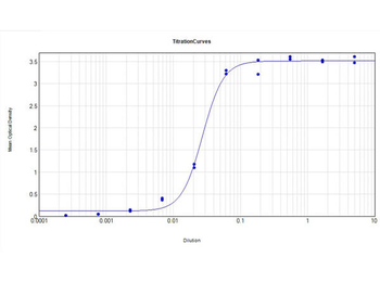 Human IgG (H&L) Secondary Antibody Peroxidase Conjugated Pre-Adsorbed
