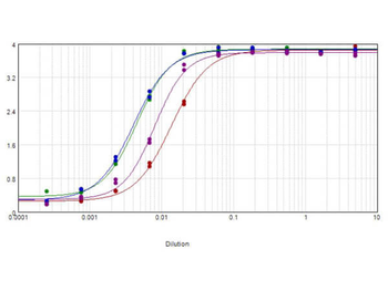 Human IgG (H&L) Antibody Biotin Conjugated
