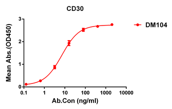 CD30 Antibody