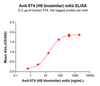 5T4 Biosimilar Antibody