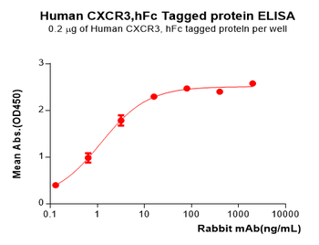 Human B7-1 Protein, hFc Tag