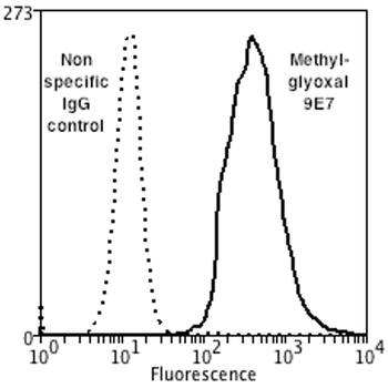 Methylglyoxal Antibody (APC)