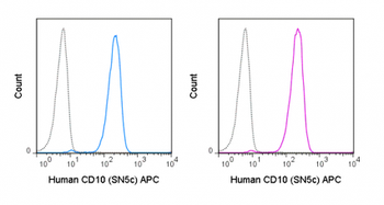 APC Anti-Human CD10 (SN5c)