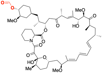Everolimus EP Impurity E