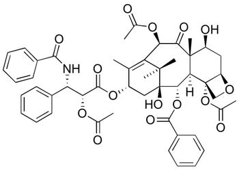 2′-Acetyltaxol