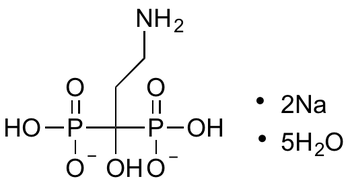 Pamidronate Disodium Pentahydrate