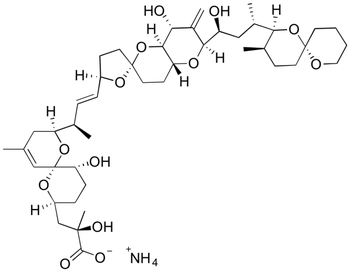 Okadaic Acid Ammonium