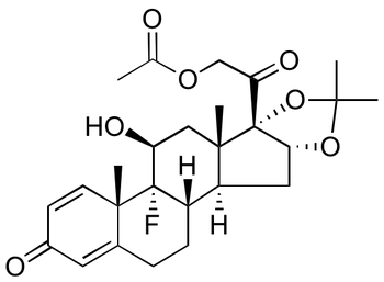 Triamcinolone Acetonide Acetate