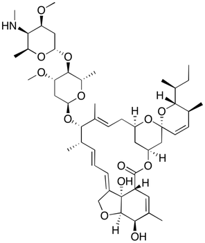 Emamectin B1 Benzoate