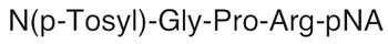 N(p-Tosyl)-GPR-pNA