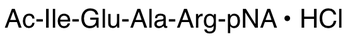 Ac-IEAR-pNA