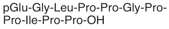 Bradykinin Potentiator C