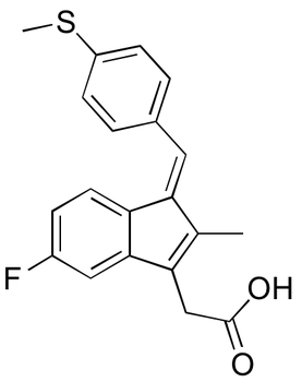 Sulindac Sulfide