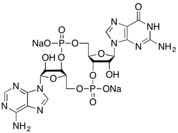 cGAMP Disodium [STING Ligand]