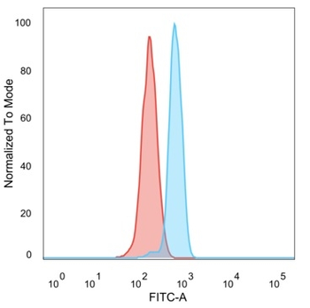BCL11A / CTIP1 (Transcription Factor) Antibody