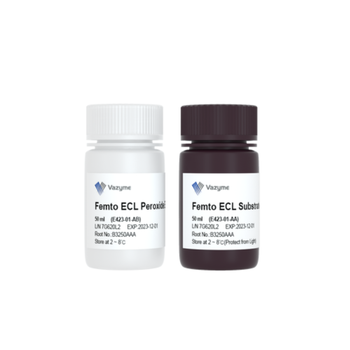 Vazyme - SuperFemto ECL Chemiluminescence Kit