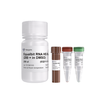 Vazyme - Equalbit RNA HS Assay Kit