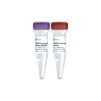 Vazyme - VAHTS Maxi Unique Dual Index Primers Set 1 for Illumina