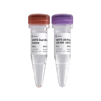 Vazyme - VAHTS Dual UMI UDI Adapters Set 2 for Illumina