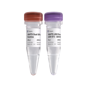 Vazyme - VAHTS Dual UMI UDI Adapters Set 3 for Illumina