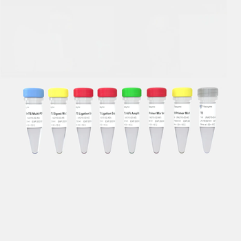 Vazyme - VAHTS AmpSeq Library Prep Kit V3