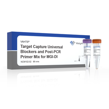 Vazyme - VAHTS Target Capture Universal Blockers and Post-PCR Primer Mix for MGI-DI