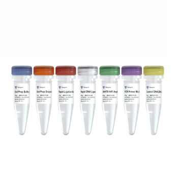 Vazyme - VAHTS Universal DNA Library Prep Kit for Illumina V4