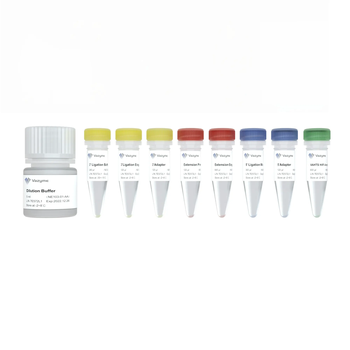 Vazyme - EpiArt DNA Methylation Library Kit for Illumina V3