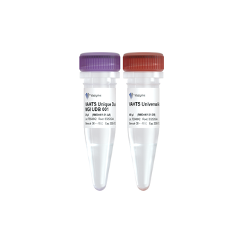 Vazyme - VAHTS Maxi Unique Dual Barcode Primers Set 3 for MGI