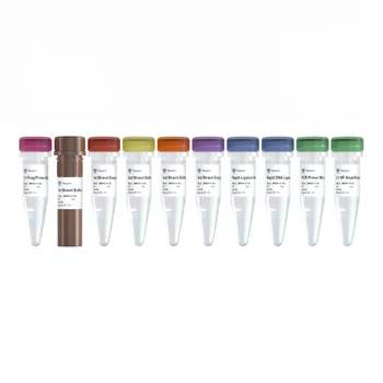 Vazyme - VAHTS Universal V8 RNA-seq Library Prep Kit for Illumina