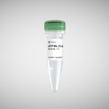 Vazyme - dNTP Mix (10 mM each)