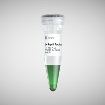 Vazyme - 2 × Rapid Taq Master Mix