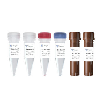 Vazyme - HiScript III U+ One Step qRT-PCR Probe Kit