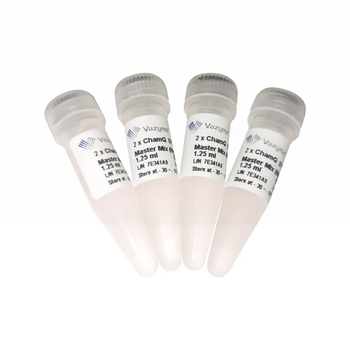Vazyme - ChamQ SYBR qPCR Master Mix (High ROX Premixed)