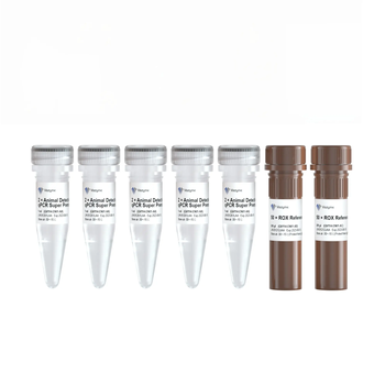 Vazyme - Animal Detection U+ Probe qPCR Super PreMix