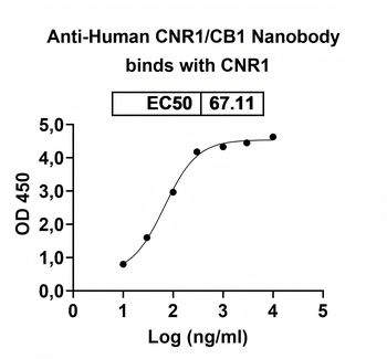 CNR1/CB1 Camelus Monoclonal Antibody
