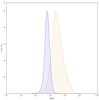 CD54/ICAM1 Human Monoclonal Antibody (PE)