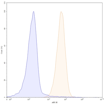 CD70 Human Monoclonal Antibody (APC)
