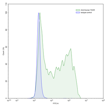 TSHR/LGR3 Mouse Monoclonal Antibody