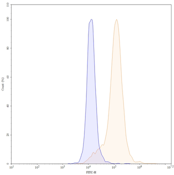 CD262/TNFRSF10B/TRAIL-R2 Mouse Monoclonal Antibody