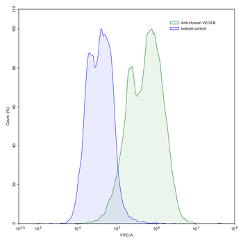 VEGFB Mouse Monoclonal Antibody