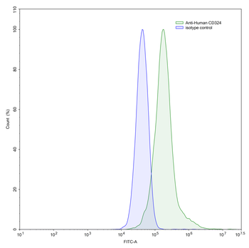 CD324/CDH1 Mouse Monoclonal Antibody