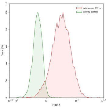 CD1a Mouse Monoclonal Antibody