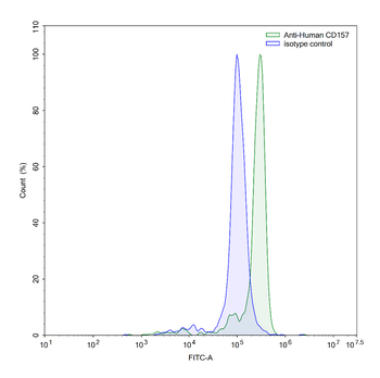 CD157/BST1 Mouse Monoclonal Antibody