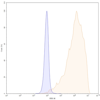 TACSTD2/TROP2 Mouse Monoclonal Antibody