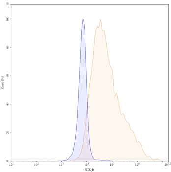 ERBB3/HER3 Human Monoclonal Antibody