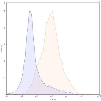 VSIR/VISTA Human Monoclonal Antibody