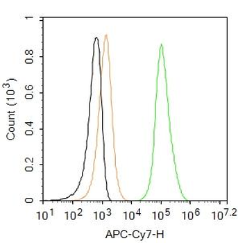Leptin receptor Rabbit pAb, Cy5.5 conjugated